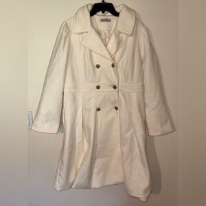Women’s Grace Karin Pea Coat Size 2XL